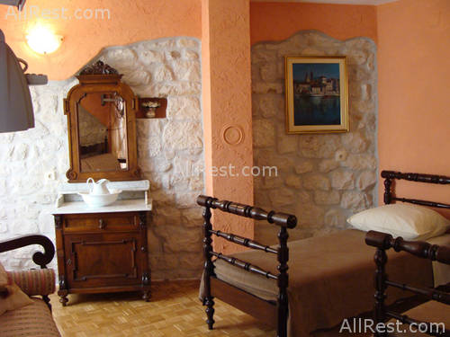 Palace Derossi Hotel 44